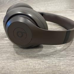 AS-IS Beats Studio Pro Wireless - Brown