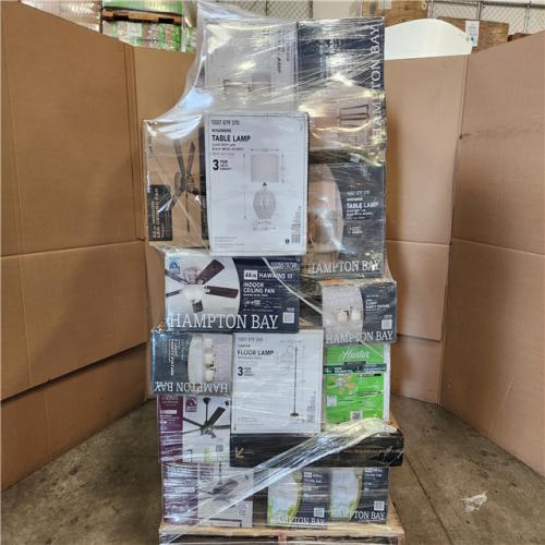 Phoenix AS-IS Mixed Home Improvement Pallet