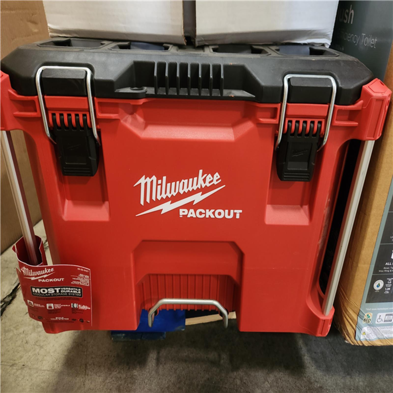 Phoenix AS-IS Mixed Home Improvement Pallet