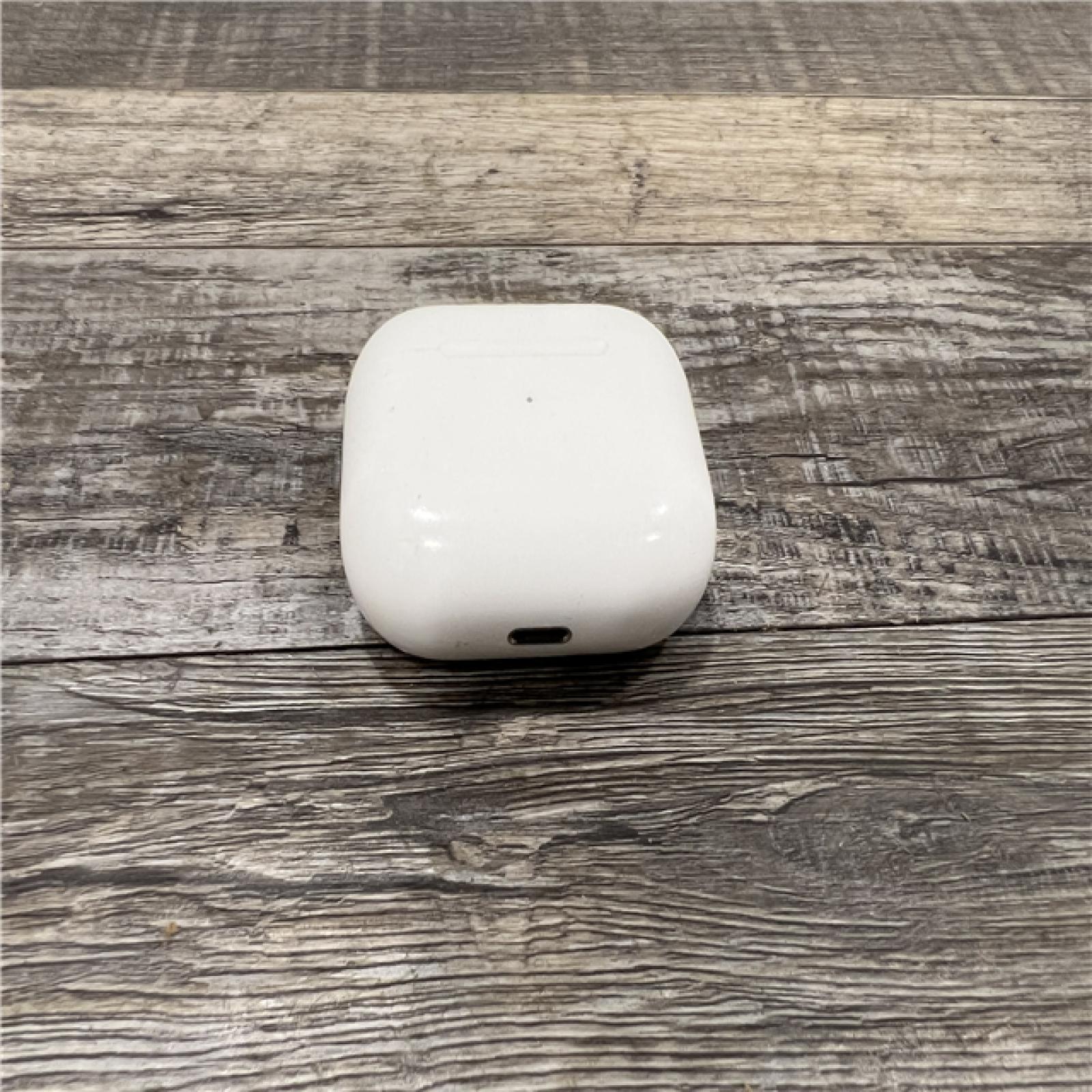 AS-IS Apple AirPods (3rd Generation)