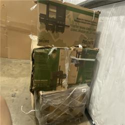 Houston Location AS IS - Home Improvement Pallet