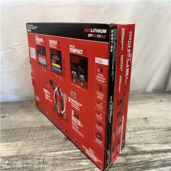 NEW - Milwaukee FUEL 12-Volt Lithium-Ion Brushless Cordless Hammer Drill and Impact Driver Combo Kit
