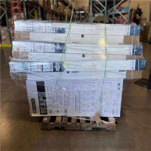 DALLAS LOCATION - AS-IS HOME IMPROVEMENT PALLET