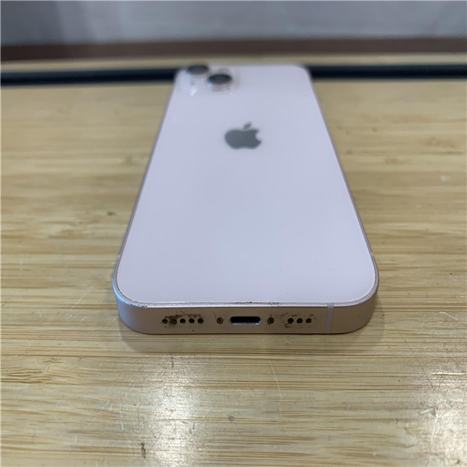 Apple - iPhone 13 5G 128GB - Pink
