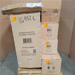 California AS-IS Turbro Split Air Conditioner