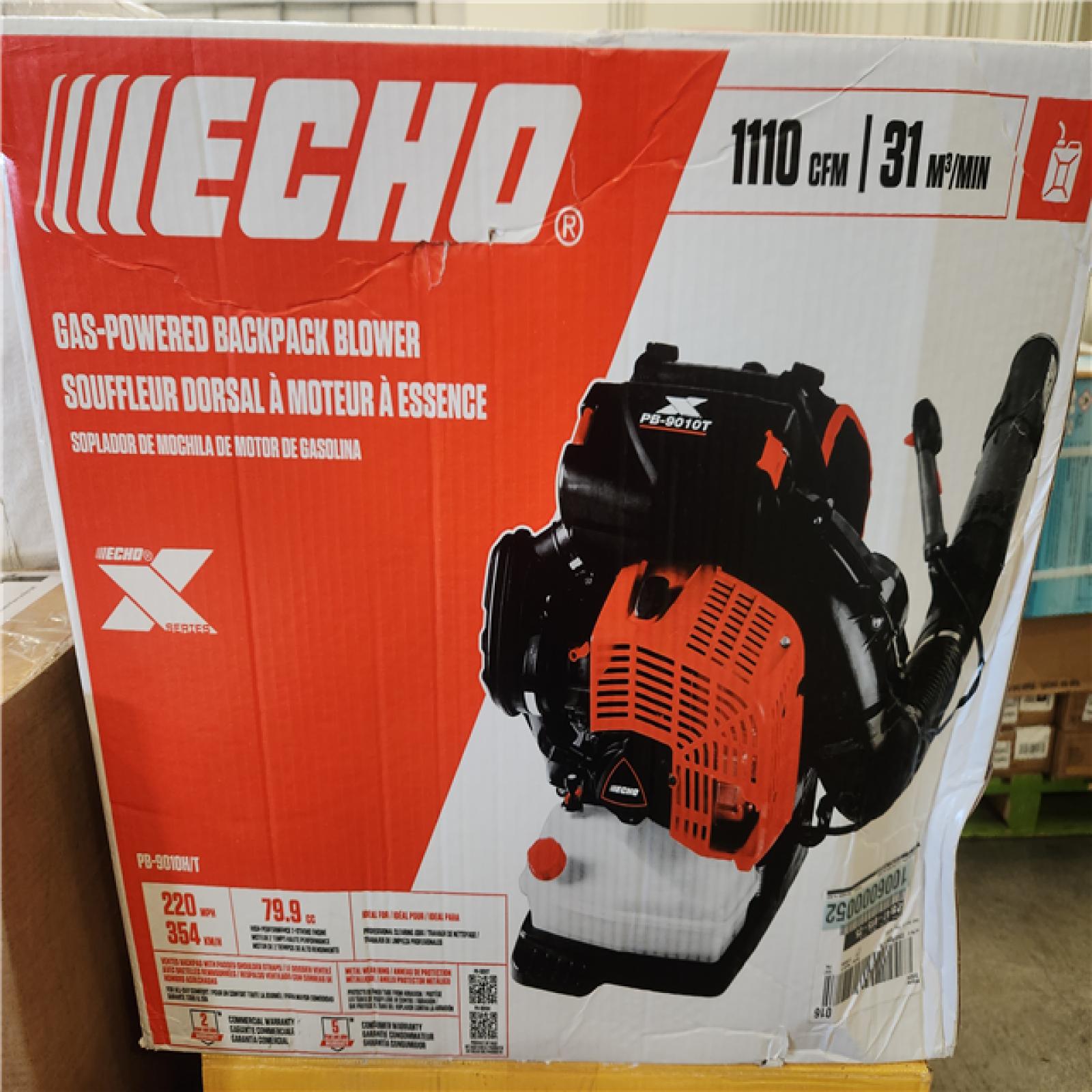 Phoenix AS-IS Monster Turbo Pallet