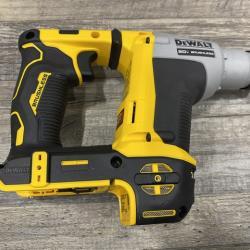 AS-IS DEWALT ATOMIC 20V MAX Cordless Brushless Ultra-Compact 5/8 in. SDS Plus Hammer Drill (Tool Only)