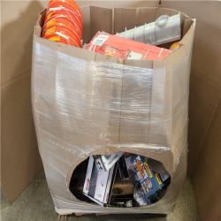 Phoenix AS-IS Mixed Home Improvement Pallet