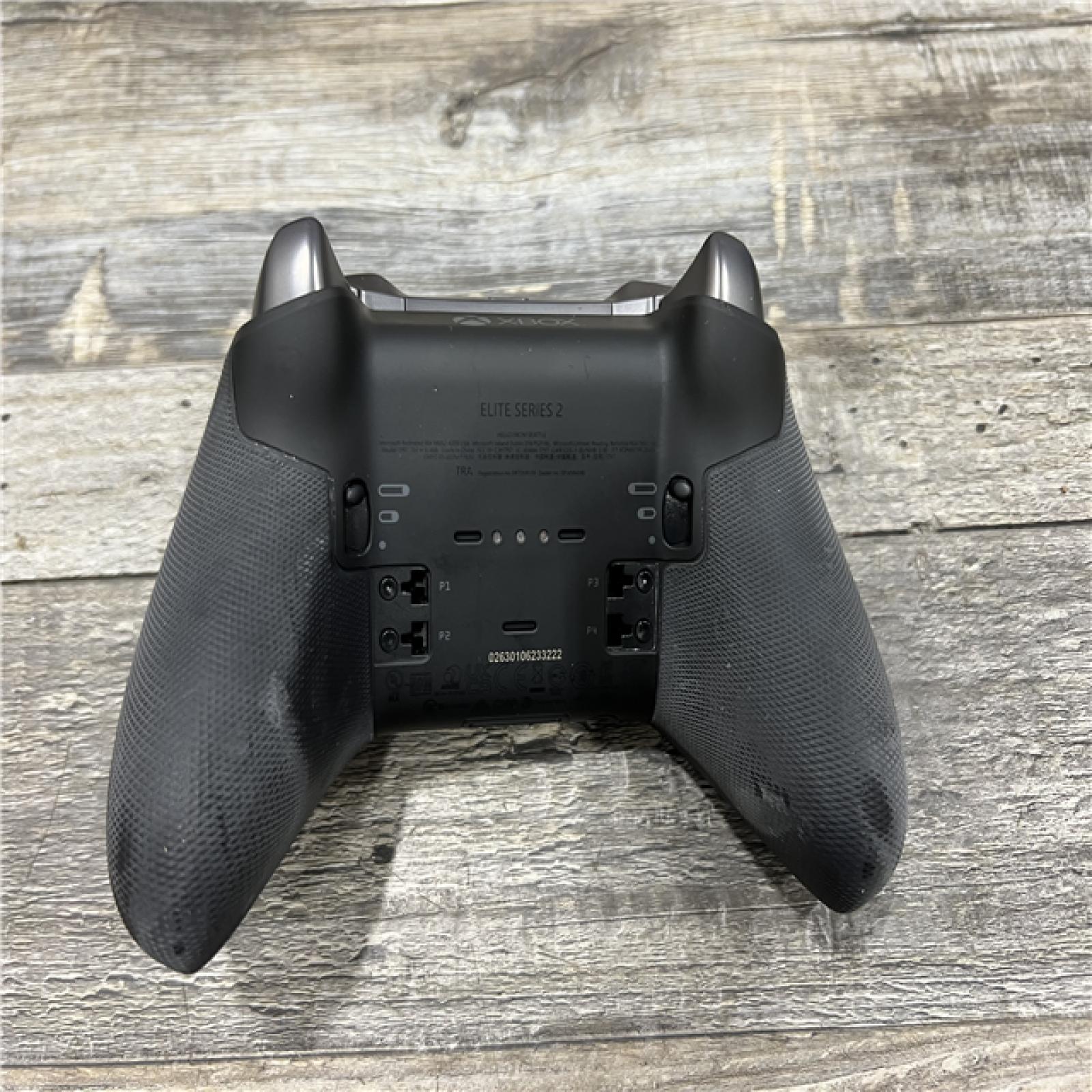 AS-IS Xbox Elite Series 2 Core Wireless Gaming Controller – Black