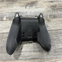 AS-IS Xbox Elite Series 2 Core Wireless Gaming Controller – Black
