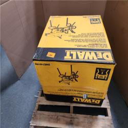 California DeWalt Tool Pallet: Appears in Excellent Condition
