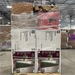 DALLAS LOCATION -AS-IS HOME IMPROVEMENT PALLET