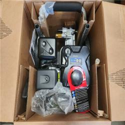 Phoenix NEW RYOBI 2900 PSI 2.5 GPM Cold Water Gas Pressure Washer with 212cc Engine