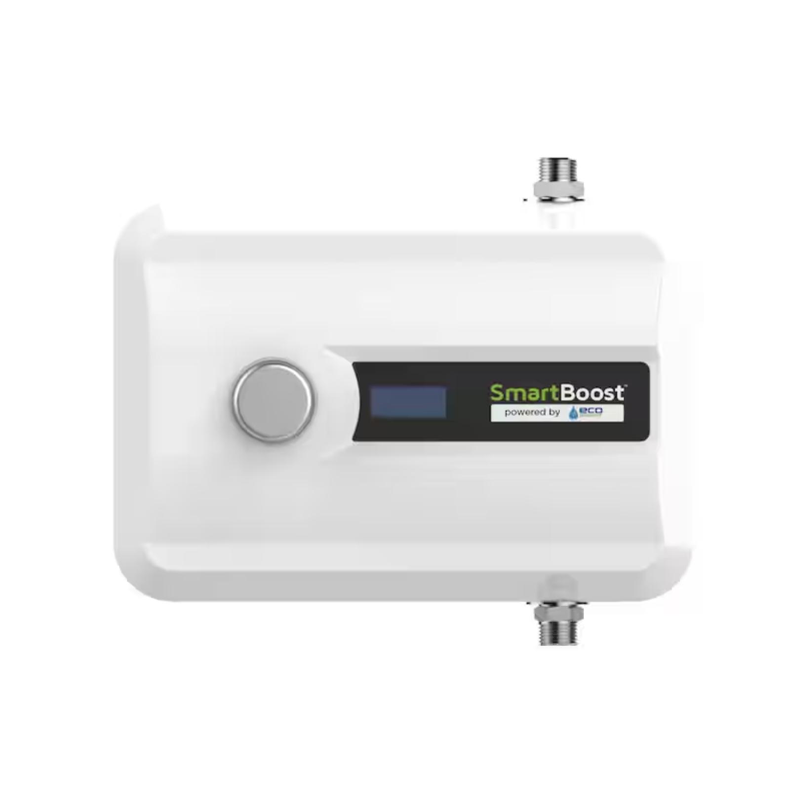 NEW! -EcoSmart SmartBoost 7.2 kW Electric Tank Booster
