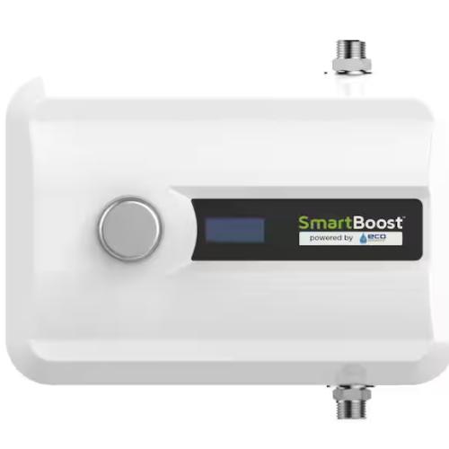 NEW! -EcoSmart SmartBoost 7.2 kW Electric Tank Booster