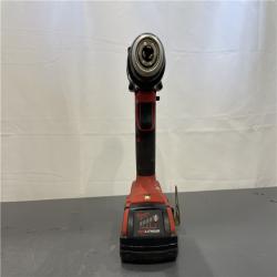 AS-IS - Milwaukee M18 Compact Next Gen 1/2 in. Brushless Cordless Drill/Driver Kit
