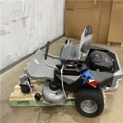 Houston Location - AS-IS Outdoor Power Equipment MURRAY 42 INCH SIT DOWN MOWER