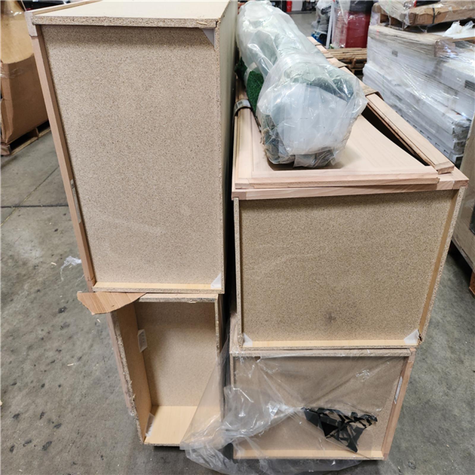 Phoenix AS-IS Mixed Home Improvement Pallet