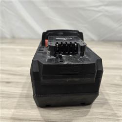 AS-IS Milwaukee M18 Forge 48-11-1813 12 Ah Lithium-Ion Redlithium HD Battery 1 Pc