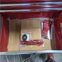 California AS-IS Husky 10-Drawer Mobile Workbench