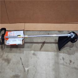 HOUSTON LOCATION - AS-IS (APPEARS LIKE NEW) Echo 16 Inch 21.2 CC Engine Straight Shaft String Trimmer - SRM-2120