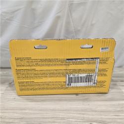NEW! - Dewalt 20V Lithium-Ion 6.0Ah Battery Pack & Charger Kit
