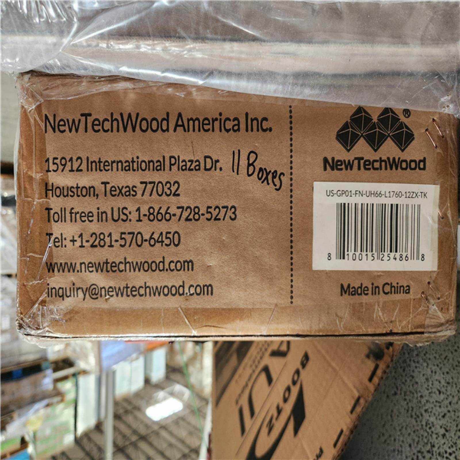 Phoenix AS-IS Mixed Home Improvement Pallet