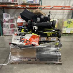 DALLAS LOCATION- AS-IS MONSTER TURBO