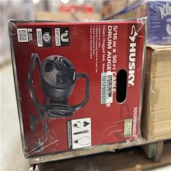 DALLAS LOCATION - AS-IS MONSTER TURBO