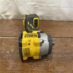 AS-IS DeWalt 20V MAX ATOMIC 3/8 in. Cordless Brushless Compact Impact Wrench Tool Only