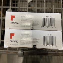 NEW! - Honeywell Ademco 6150 Fixed Display Keypad (2 UNITS)