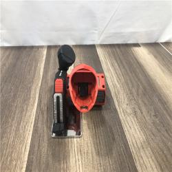 AS-IS Milwaukee FUEL 12V Lithium-Ion Brushless Cordless 3 in. Cut Off Saw (Tool-Only)