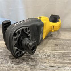 AS-IS DEWALT 20V Max Cordless Brushless 7/16 in. Quick Change Stud and Joist Drill (Tool Only)