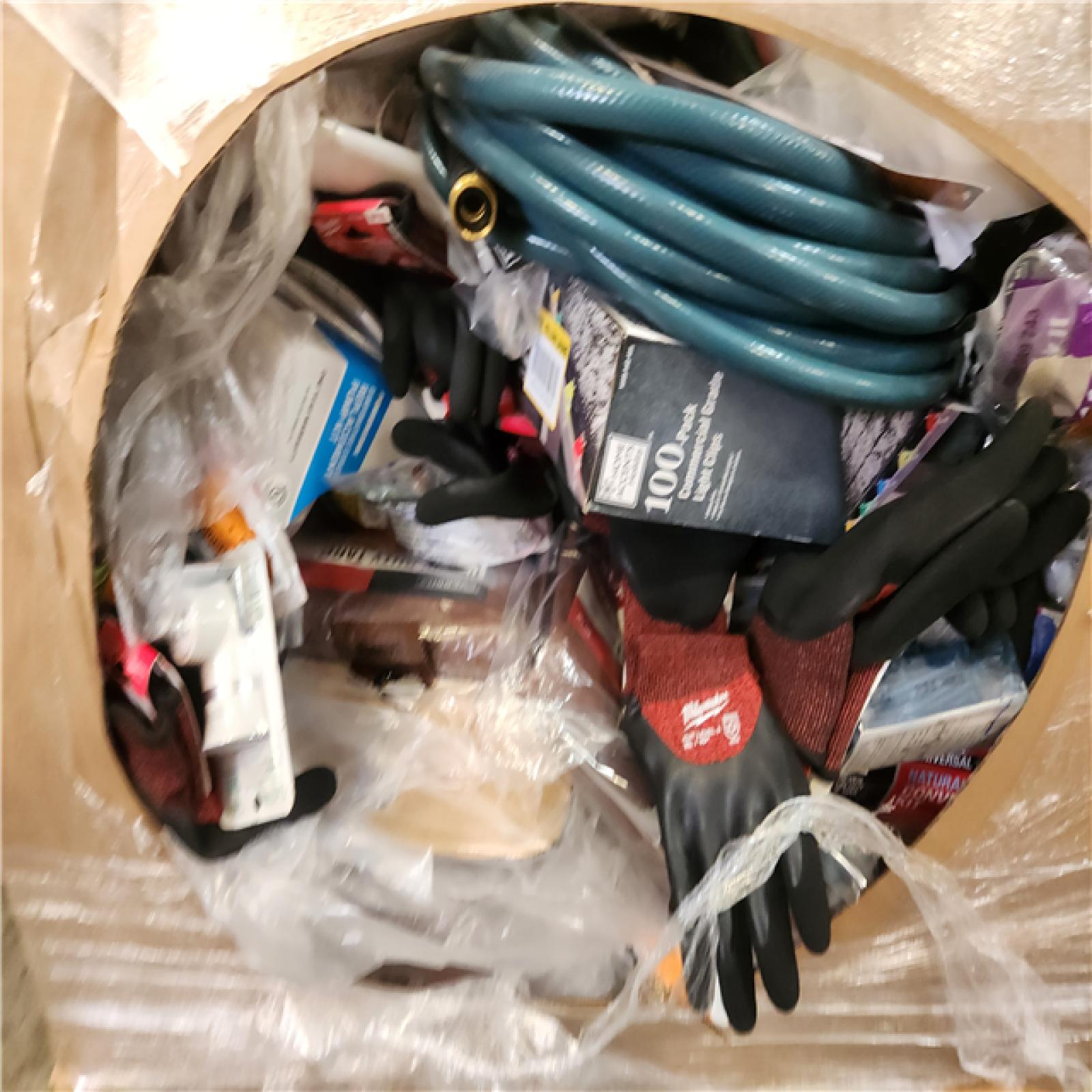 Phoenix AS-IS Mixed Home Improvement Pallet