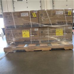 DALLAS LOCATION - AS-IS SEASONS AC UNIT PALLET (4 UNITS)