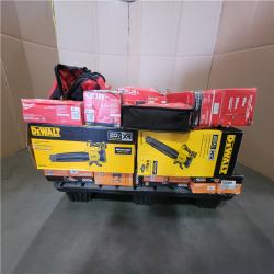 PHOENIX AS-IS TOOL PALLET