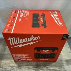 NEW - Milwaukee 18-Volt 2 Gal. Lithium-Ion Cordless Wet/Dry Vacuum (Vacuum-Only)