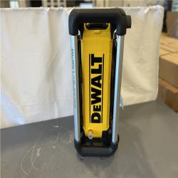AS-IS - DeWalt - 2600 PSI 1.1 GPM Cold Water Electric Pressure Washer