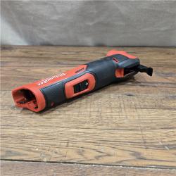 AS-IS Milwaukee M12 12V Lithium-Ion Cordless Oscillating Multi-Tool 2526-20 (Tool-Only)