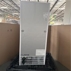 CALIFORNIA NEW KOOLMORE COMMERCIAL REACH IN FREEZER HOME IMPROVEMENT PALLET