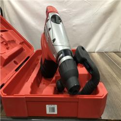 AS-IS Milwaukee SDS-MAX Demolition Hammer