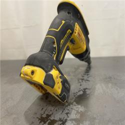 AS-IS - DeWalt 20V MAX XR Brushless Cordless Drywall Screw Gun