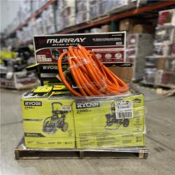 DALLAS LOCATION- AS-IS MONSTER TURBO