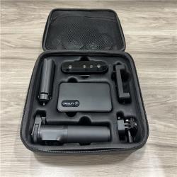 AS-IS Creality CR-Scan Ferret Pro 3D Scanner