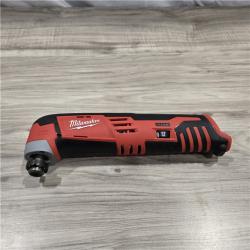 LIKE NEW! - Milwaukee M12 Cordless Multi-Tool