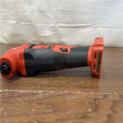 AS-ISMilwaukee 2626-20 M18 Lithium-Ion Cordless Multi-Tool (Tool Only)