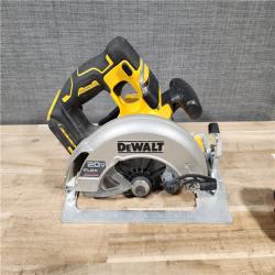 HOUSTON LOCATION - AS-IS DEWALT 3 TOOL COMBO