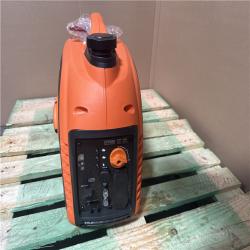 CALIFORNIA AS-IS GENERAC GENERATOR GP2500i HOME IMPROVEMENT PALLET