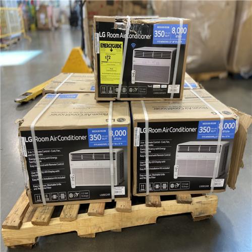 DALLAS LOCATION - AS-IS HOME IMPROVEMENT PALLET