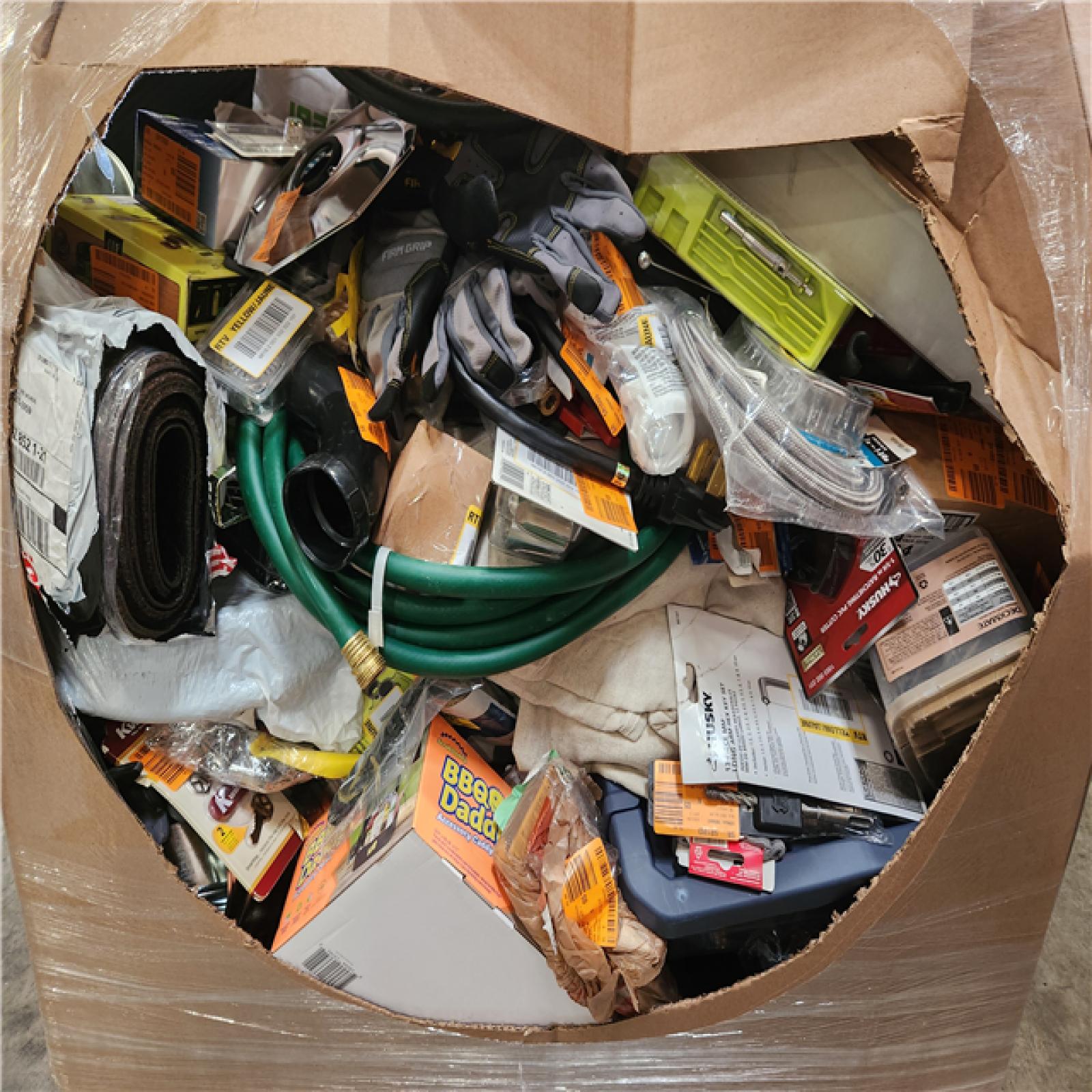 Phoenix AS-IS Monster Turbo Pallet